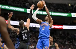 Stats & Highlights | Le Thunder et les Cavs sans briller, les Hawks confirment