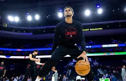 Rayan Rupert relancé par les Grizzlies