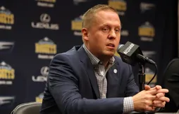 Tim Connelly se rapproche un peu plus des Wolves