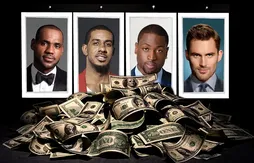 Des franchises perdent de l’argent ? Le syndicat des joueurs démonte les arguments de la NBA