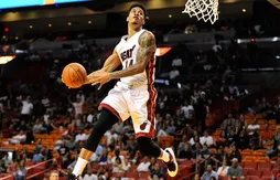Gerald Green hospitalisé