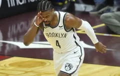 Dennis Smith Jr. quitte déjà le Real Madrid