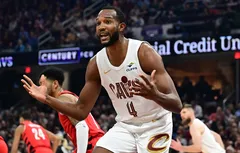 Ty Jerome et les Cavaliers ont trouvé les arbitres “particulièrement mauvais”