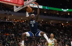 Jarred Vanderbilt enthousiaste pour son “nouveau départ” dans l’Utah