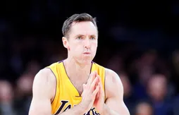 Cleveland : LeBron James avait tenté de recruter Steve Nash