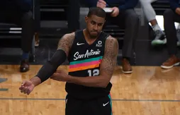 Coupé par les Spurs, LaMarcus Aldridge se dirigerait bien vers le Heat