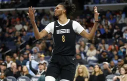 Les Grizzlies envoient Ziaire Williams aux Nets pour conserver Luke Kennard