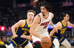 Les destins croisés de Jaime Jaquez Jr. et Brandin Podziemski