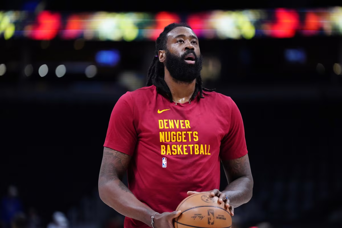 DeAndre Jordan
