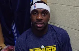 Interview Ty Lawson : “je veux gagner en leadership”