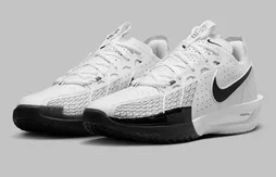 La Nike GT Cut 3 fait dans le classique
