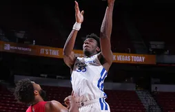 La Summer League, une étape précieuse pour James Wiseman