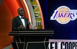 Michael Cooper, un “GOAT” défensif au Hall of Fame