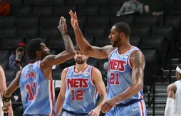 Pour LaMarcus Aldridge, la série entre les Nets et les Bucks a été “difficile à regarder”