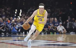 Les Lakers veulent absolument prolonger Austin Reaves