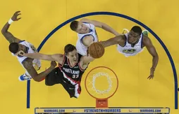 Le banc des Warriors a encore fait la différence