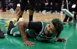 Marcus Smart regrette le manque de sincérité des Celtics