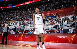 Coupe du monde 2019 : les Wizards ravis des prouesses de leur pépite Rui Hachimura