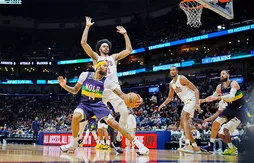 Jarrett Allen, la “force brute” de l’Ohio