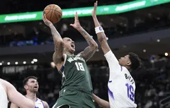 Kyle Kuzma : « Les équipes prennent des décisions dictées par la peur »