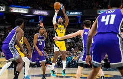 Les Pacers retrouvent un peu des couleurs face aux Kings