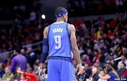 [happy birthday] Rajon Rondo – Just The Beginning