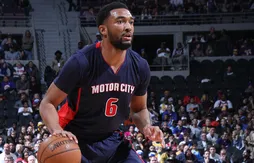 Darrun Hilliard, de Team USA aux Spurs