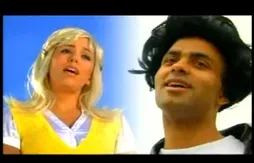 Gagner un voyage à San Antonio en parodiant une comédie musicale