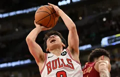 Les Bulls coupent Yuki Kawamura suite à la découverte d’un « problème médical »