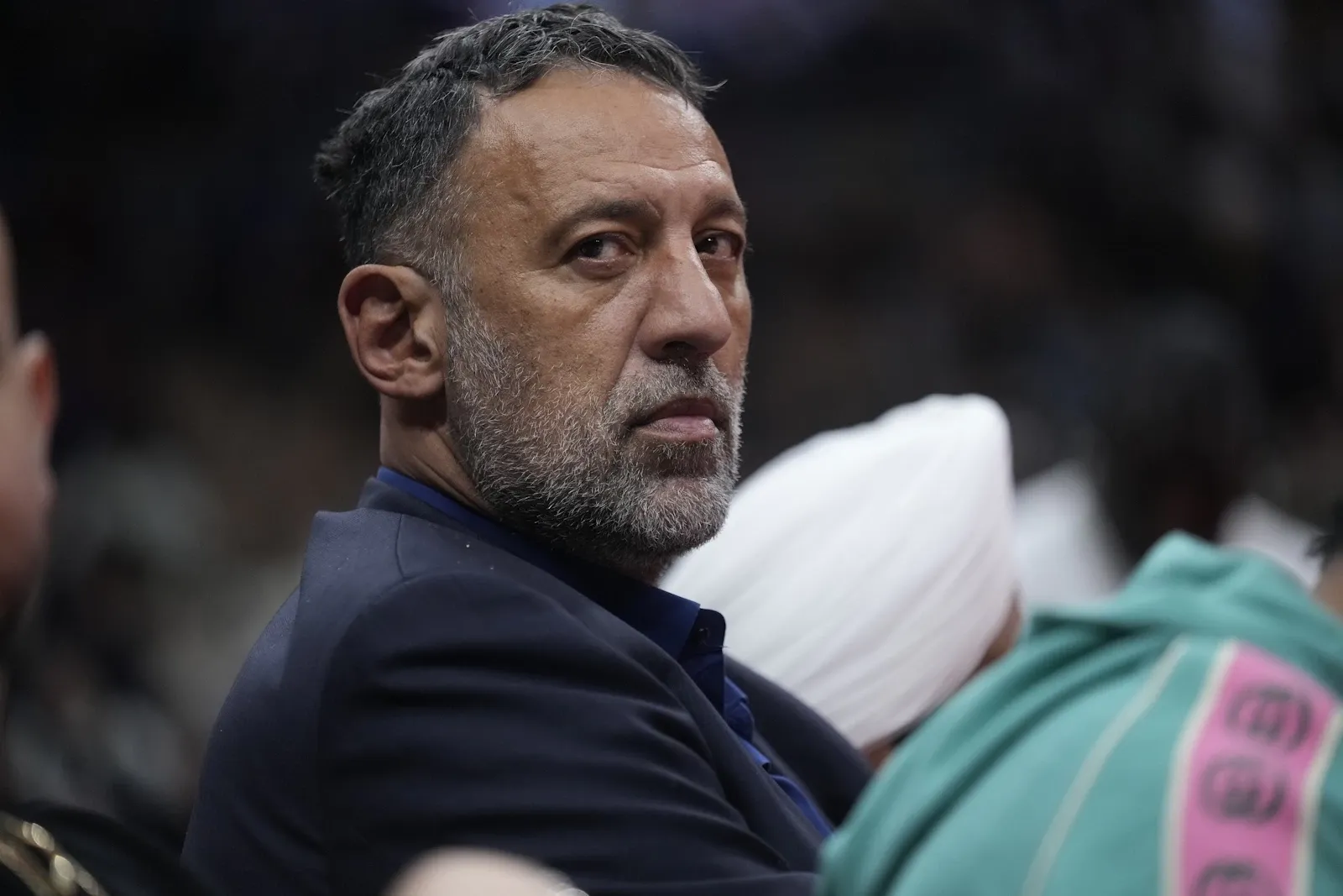 vlade divac