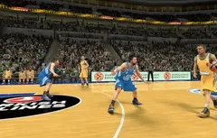 NBA 2K14 : des détails sur l’arrivée de l’Euroleague
