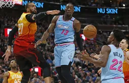 Le Jazz prend sa revanche sur Miami