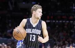 Luke Ridnour annonce sa retraite avec un an de retard