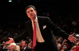 Corruption en NCAA : Rick Pitino viré !