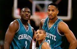 Les Bobcats vont redevenir les Hornets