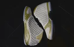 Pour son magasin, Marcus Jordan a droit à une Air Jordan 23 exceptionnelle