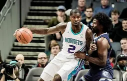 Marvin Williams rejoint l’organigramme des Hornets