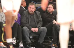 Après un premier message alambiqué, James Dolan clarifie sa position sur le racisme