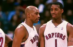 Les Raptors 2000 et les Celtics 2008 présents dans NBA 2K16