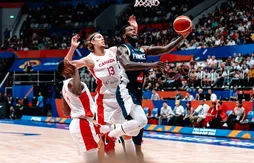 Programme du soir | Les Bleues face au Japon à 19h, les Bleus face au Canada à 21h