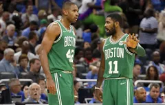 Les Celtics retrouvent des couleurs en Louisiane
