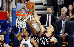 Le Top 10 des Finals 2019