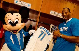 Qu’est-ce qui cloche chez Mickey ?