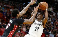 Les Nets ont perdu la flamme