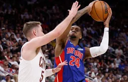 Les Cavaliers avaient besoin d’un « Sam Merrill game »