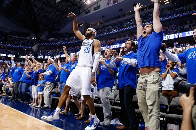 Vince Carter - redemption