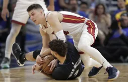 Le Heat s’offre le derby floridien