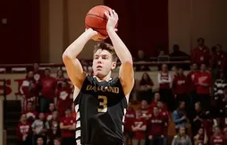 3-points : le record de J.J. Redick battu !