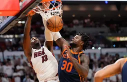 Pour Julius Randle, les Knicks avaient appelé le Heat…