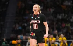 WNCAA | Hailey Van Lith renforce LSU !